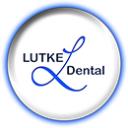 Lutke Dental logo